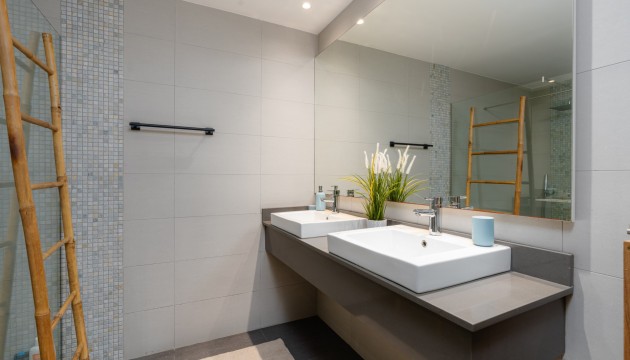 Wiederverkauf - Detached Villa - La Marina