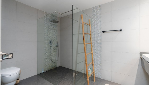 Wiederverkauf - Detached Villa - La Marina