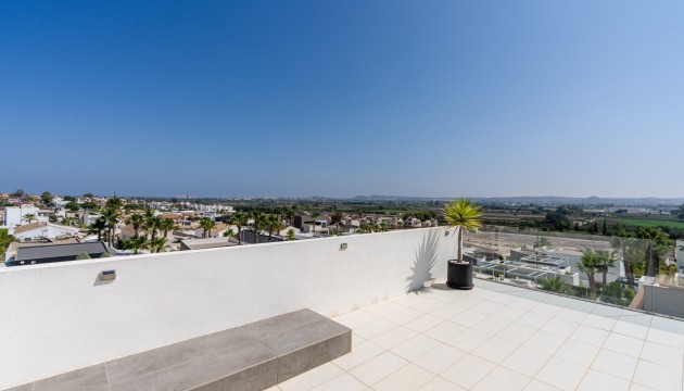 Wiederverkauf - Detached Villa - La Marina