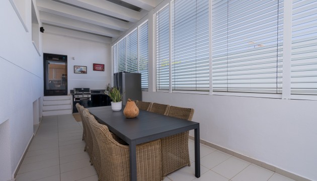 Wiederverkauf - Detached Villa - La Marina