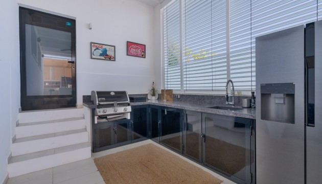 Wiederverkauf - Detached Villa - La Marina