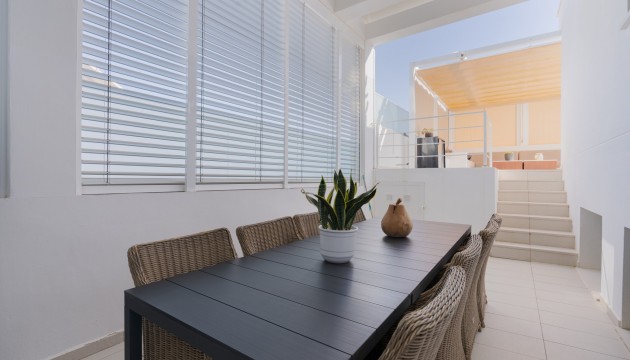 Wiederverkauf - Detached Villa - La Marina