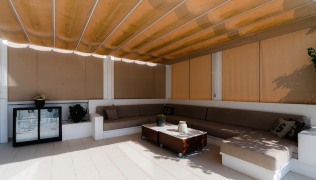 Wiederverkauf - Detached Villa - La Marina