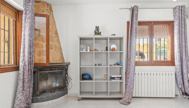 Resale - Detached Villa - Orihuela Costa - Villamartín