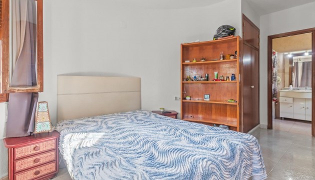 Resale - Detached Villa - Orihuela Costa - Villamartín