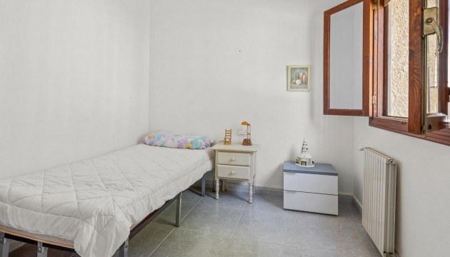 Resale - Detached Villa - Orihuela Costa - Villamartín