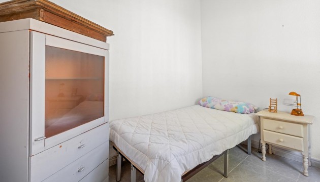 Resale - Detached Villa - Orihuela Costa - Villamartín