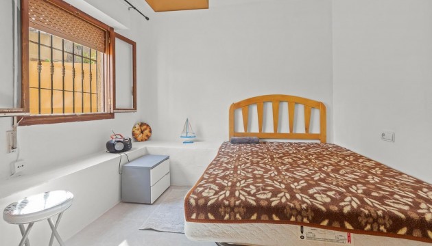 Resale - Detached Villa - Orihuela Costa - Villamartín