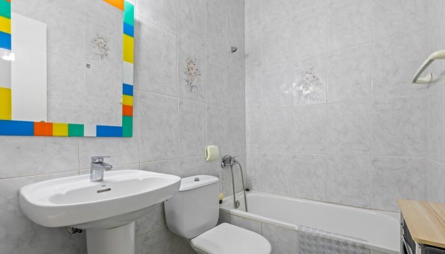 Resale - Detached Villa - Orihuela Costa - Villamartín