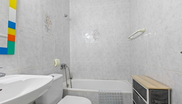 Resale - Detached Villa - Orihuela Costa - Villamartín