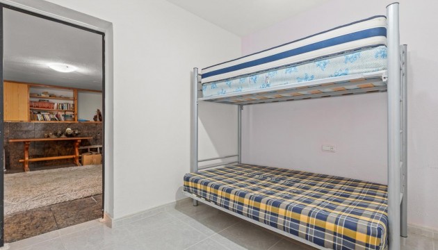 Resale - Detached Villa - Orihuela Costa - Villamartín