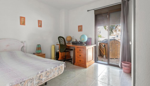 Resale - Detached Villa - Orihuela Costa - Villamartín