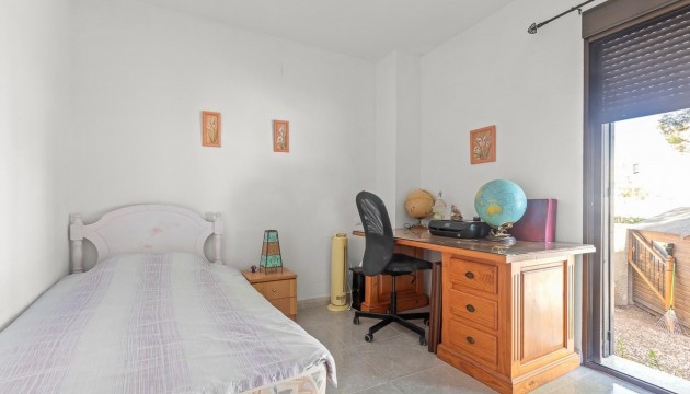 Resale - Detached Villa - Orihuela Costa - Villamartín