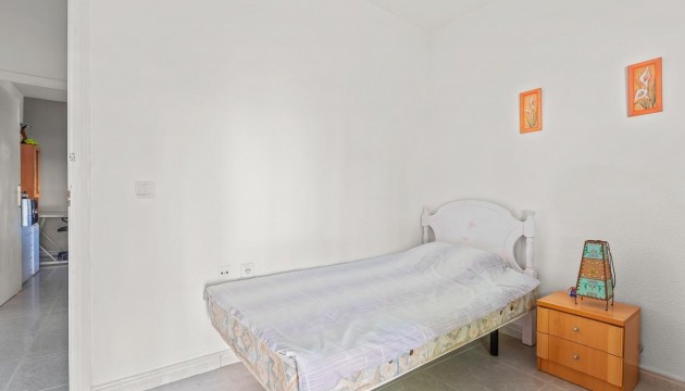 Resale - Detached Villa - Orihuela Costa - Villamartín