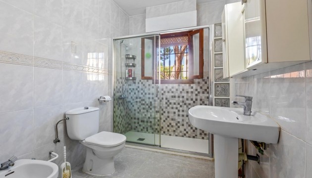 Resale - Detached Villa - Orihuela Costa - Villamartín