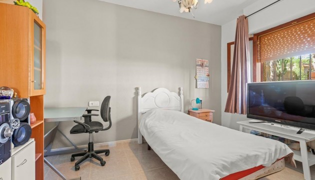 Resale - Detached Villa - Orihuela Costa - Villamartín