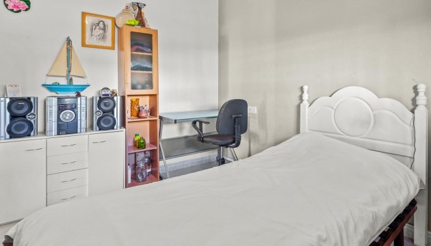 Resale - Detached Villa - Orihuela Costa - Villamartín