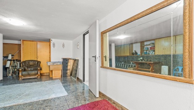 Resale - Detached Villa - Orihuela Costa - Villamartín