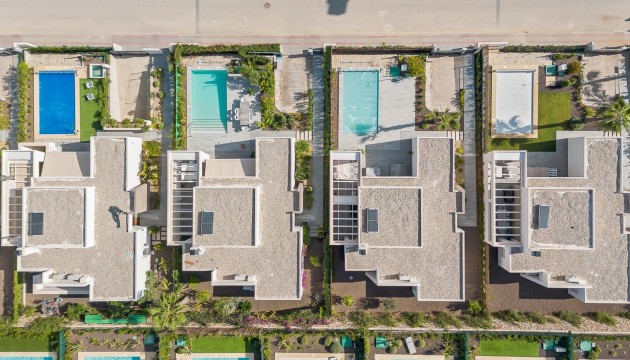 Resale - Detached Villa - Algorfa - La Finca Golf Resort