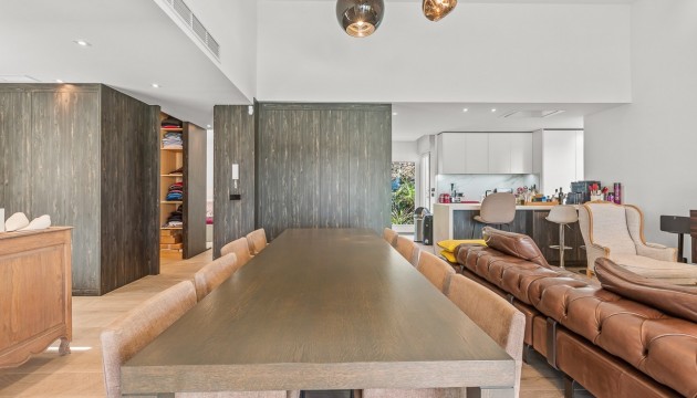 Resale - Detached Villa - Algorfa - La Finca Golf Resort