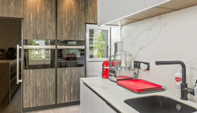 Resale - Detached Villa - Algorfa - La Finca Golf Resort