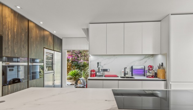 Resale - Detached Villa - Algorfa - La Finca Golf Resort