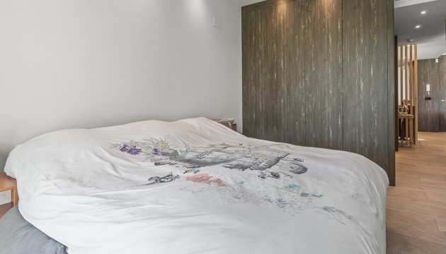 Resale - Detached Villa - Algorfa - La Finca Golf Resort