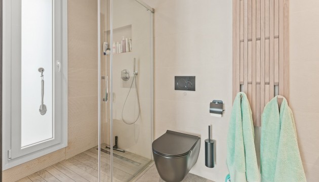 Resale - Detached Villa - Algorfa - La Finca Golf Resort