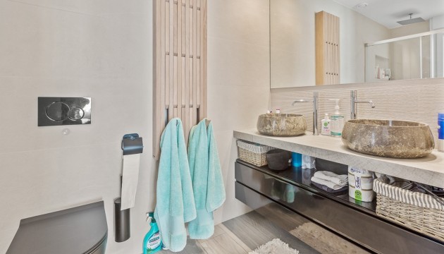 Resale - Detached Villa - Algorfa - La Finca Golf Resort