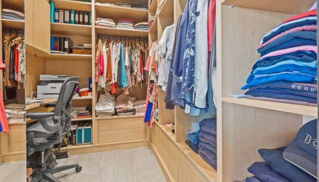 Resale - Detached Villa - Algorfa - La Finca Golf Resort