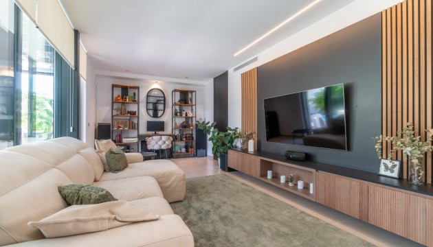 Videresalg - Detached Villa - Torrevieja - Los Balcones - Los Altos del Edén