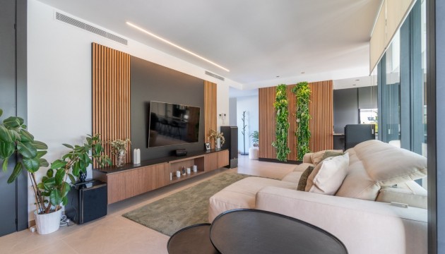 Videresalg - Detached Villa - Torrevieja - Los Balcones - Los Altos del Edén