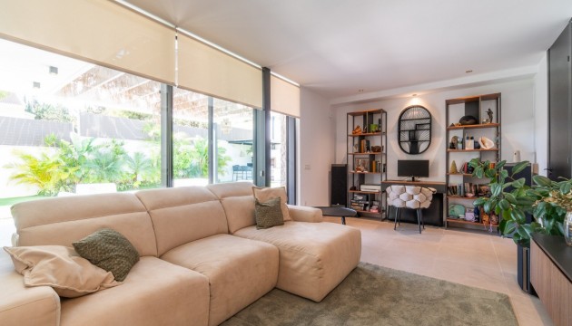 Videresalg - Detached Villa - Torrevieja - Los Balcones - Los Altos del Edén