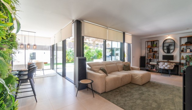 Videresalg - Detached Villa - Torrevieja - Los Balcones - Los Altos del Edén