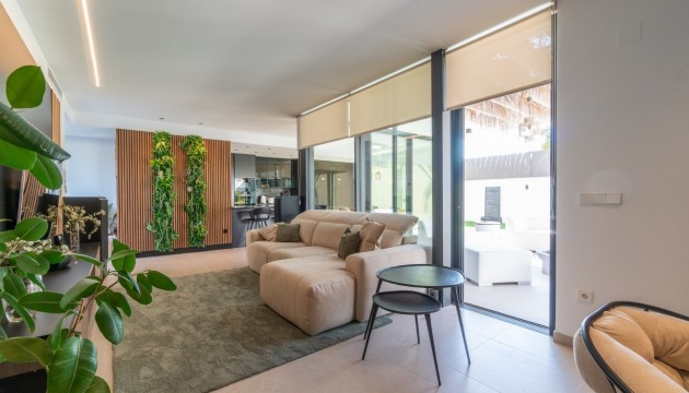 Videresalg - Detached Villa - Torrevieja - Los Balcones - Los Altos del Edén