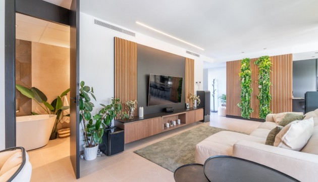 Videresalg - Detached Villa - Torrevieja - Los Balcones - Los Altos del Edén