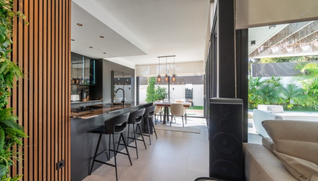 Videresalg - Detached Villa - Torrevieja - Los Balcones - Los Altos del Edén