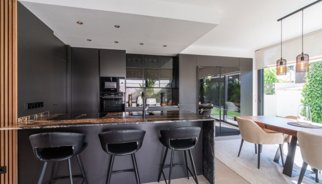 Videresalg - Detached Villa - Torrevieja - Los Balcones - Los Altos del Edén