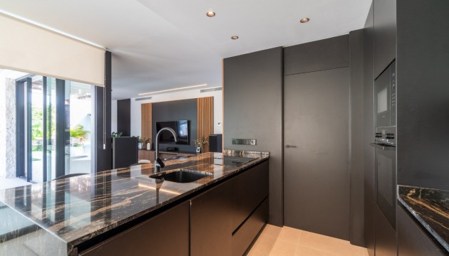 Videresalg - Detached Villa - Torrevieja - Los Balcones - Los Altos del Edén