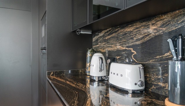 Videresalg - Detached Villa - Torrevieja - Los Balcones - Los Altos del Edén