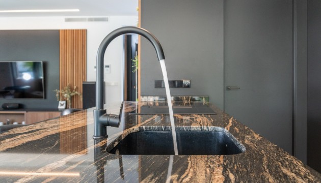 Videresalg - Detached Villa - Torrevieja - Los Balcones - Los Altos del Edén