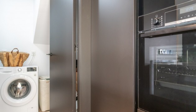 Videresalg - Detached Villa - Torrevieja - Los Balcones - Los Altos del Edén