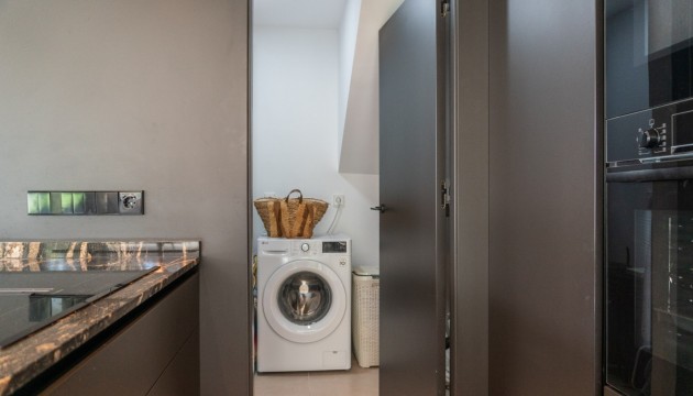 Videresalg - Detached Villa - Torrevieja - Los Balcones - Los Altos del Edén