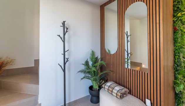 Videresalg - Detached Villa - Torrevieja - Los Balcones - Los Altos del Edén