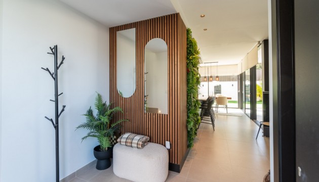 Videresalg - Detached Villa - Torrevieja - Los Balcones - Los Altos del Edén