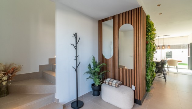 Videresalg - Detached Villa - Torrevieja - Los Balcones - Los Altos del Edén