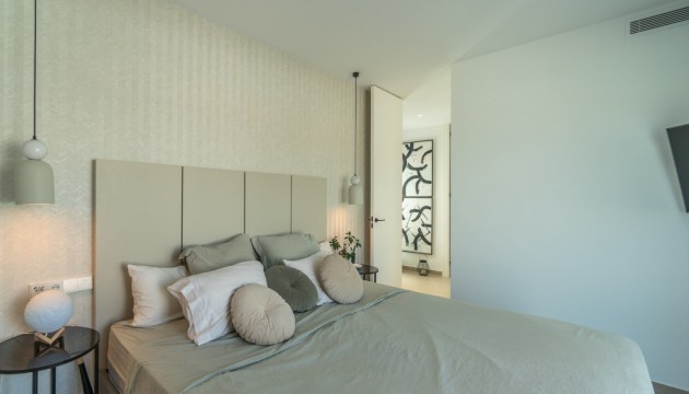 Videresalg - Detached Villa - Torrevieja - Los Balcones - Los Altos del Edén