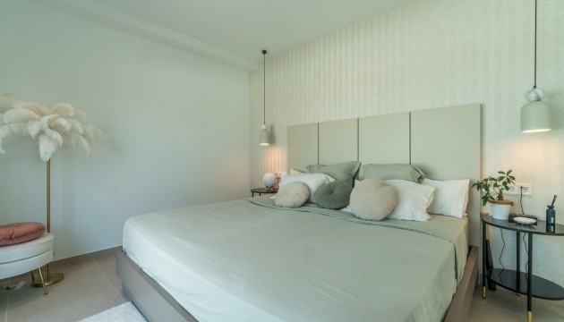 Videresalg - Detached Villa - Torrevieja - Los Balcones - Los Altos del Edén