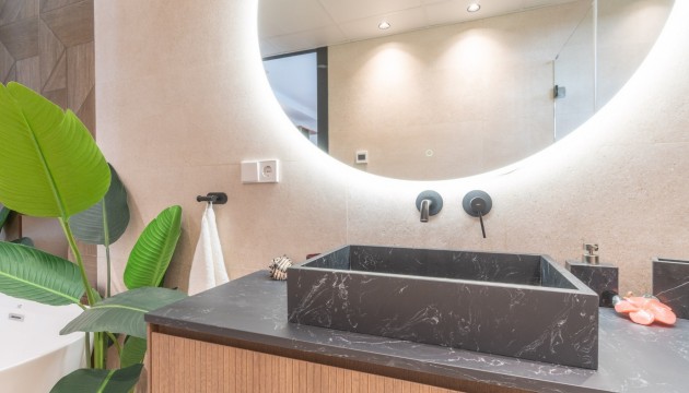 Videresalg - Detached Villa - Torrevieja - Los Balcones - Los Altos del Edén