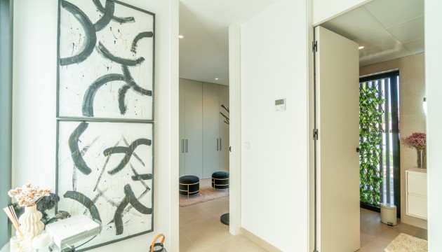 Videresalg - Detached Villa - Torrevieja - Los Balcones - Los Altos del Edén